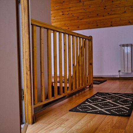 Londof Housing City Center Brasov Lejlighed Eksteriør billede