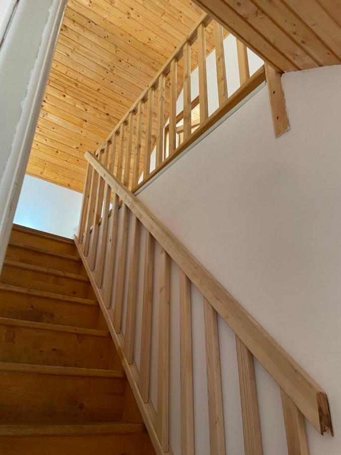 Londof Housing City Center Brasov Lejlighed Eksteriør billede