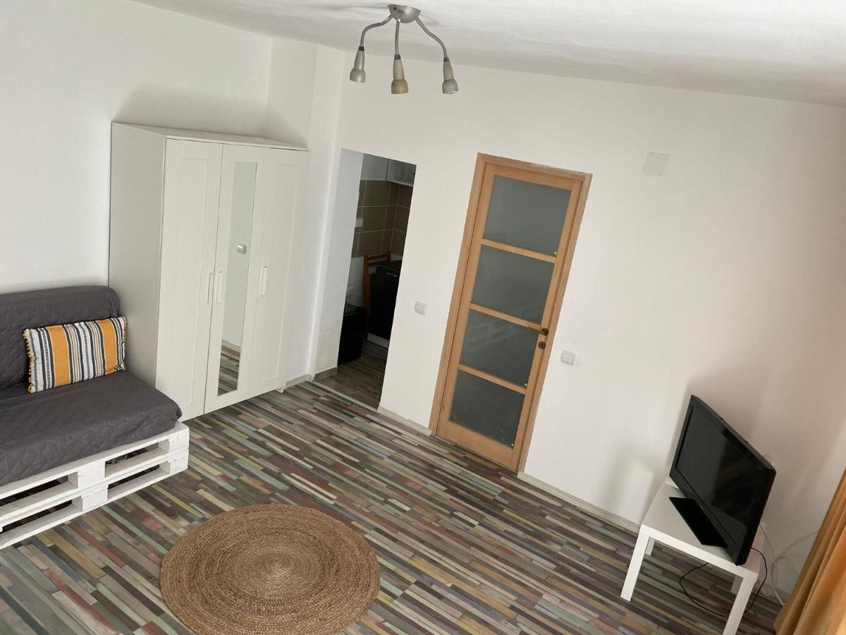 Londof Housing City Center Brasov Lejlighed Eksteriør billede