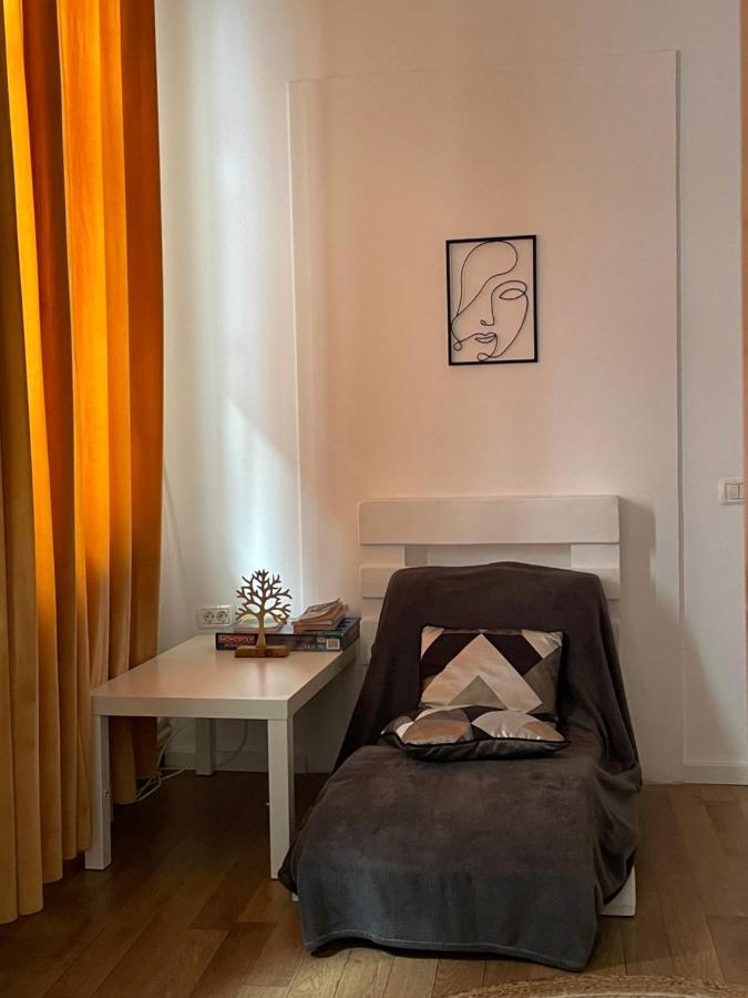 Londof Housing City Center Brasov Lejlighed Eksteriør billede