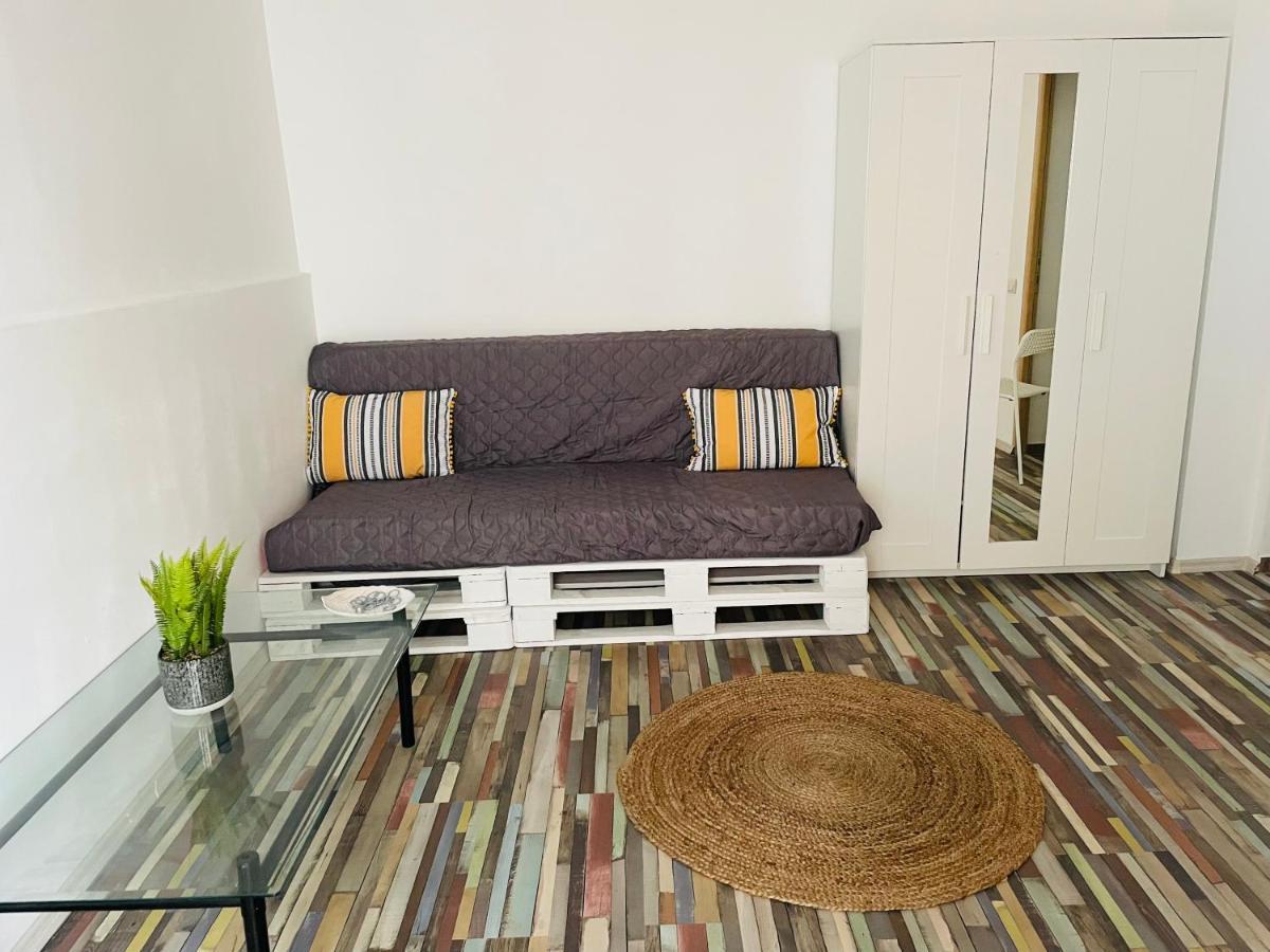 Londof Housing City Center Brasov Lejlighed Eksteriør billede