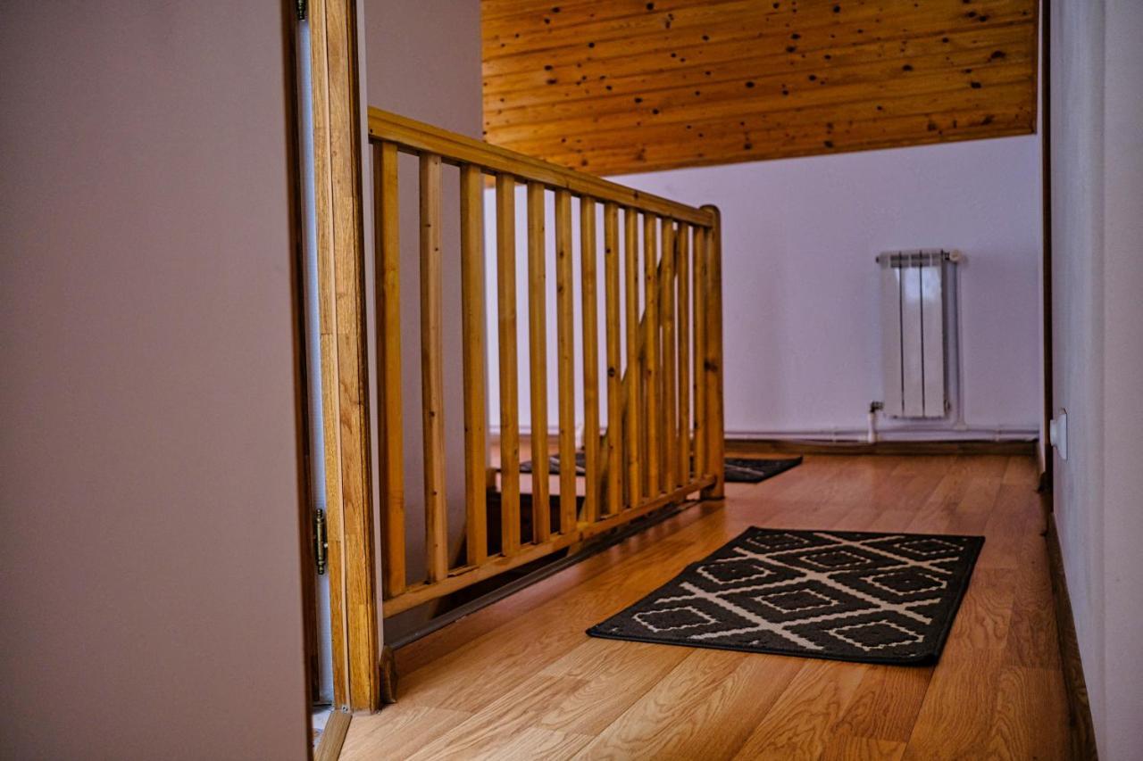 Londof Housing City Center Brasov Lejlighed Eksteriør billede